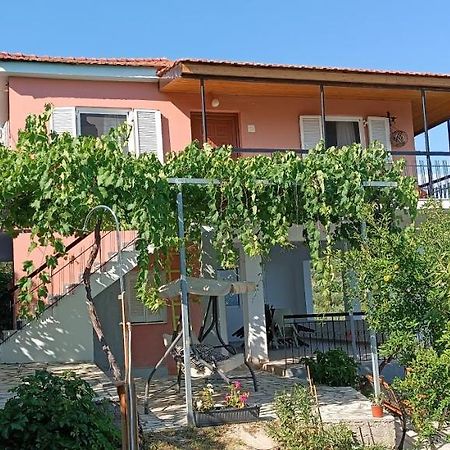 House In Zaloggo Villa Preveza Luaran gambar