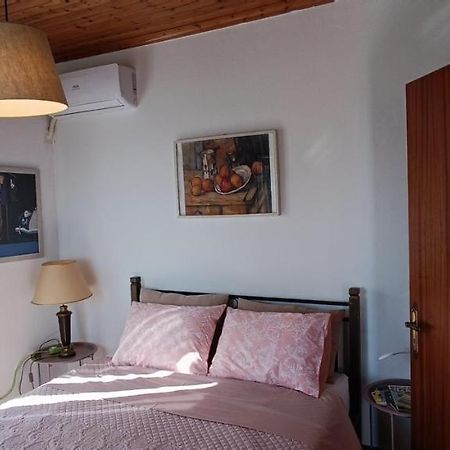 House In Zaloggo Villa Preveza Luaran gambar