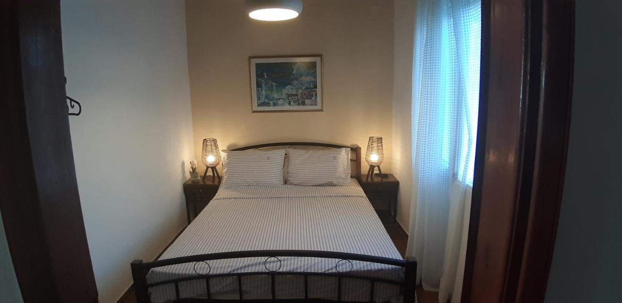 House In Zaloggo Villa Preveza Luaran gambar