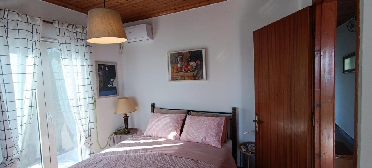 House In Zaloggo Villa Preveza Luaran gambar